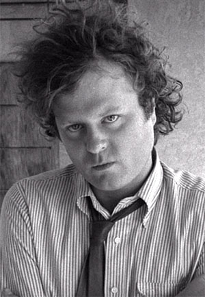 Photo of Ken Kelley