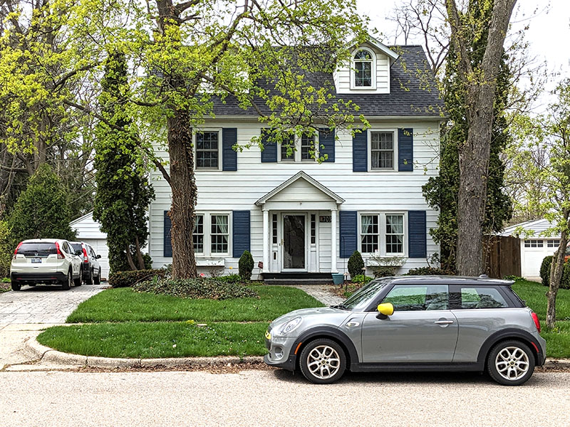 Photo of 703 Oxford Road